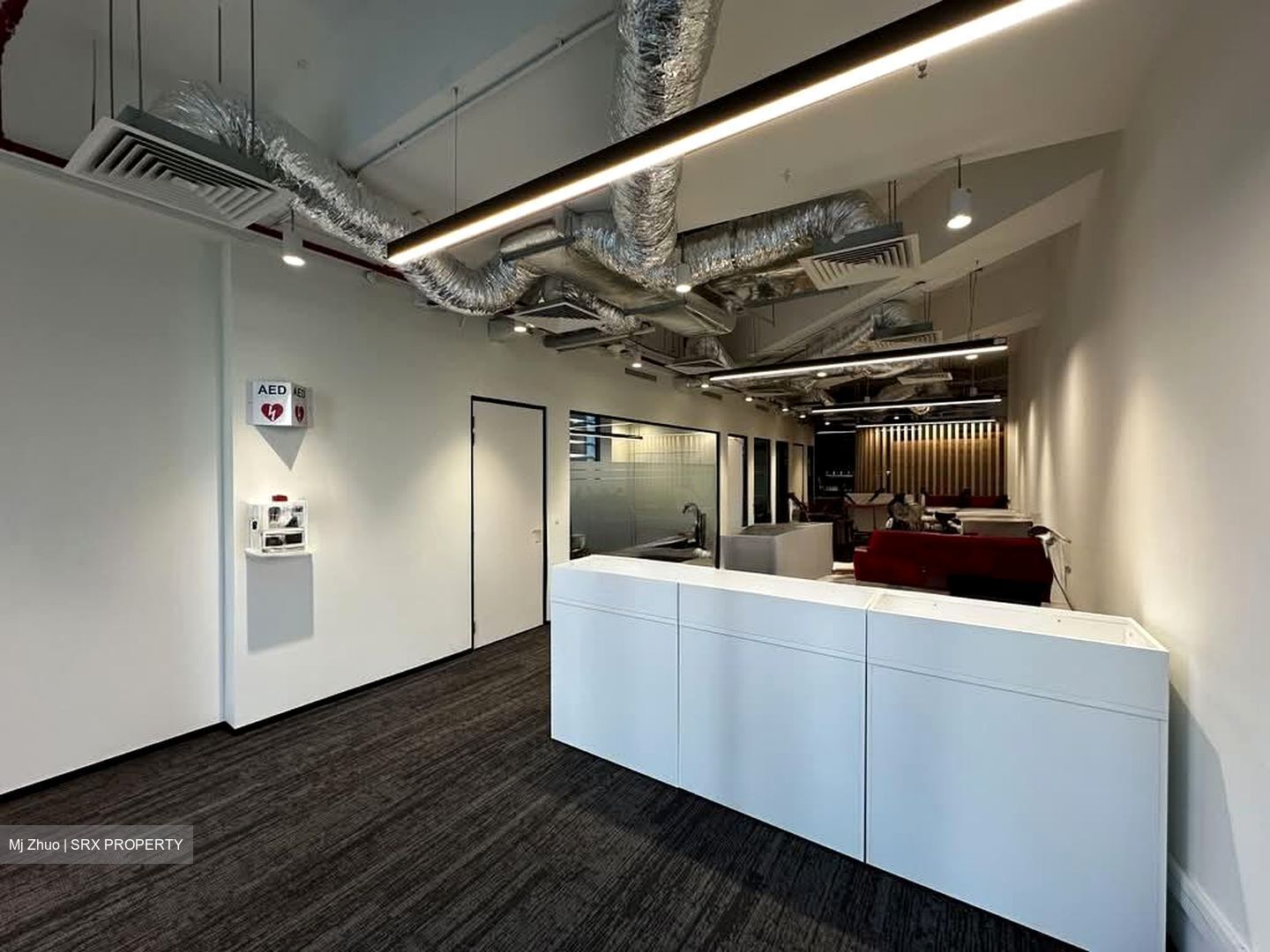 PLUS (D1), Office #556807371